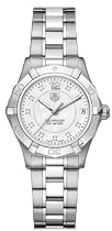 TAG Heuer Women's Aquaracer Quartz Watch #WAF1312.BA0817