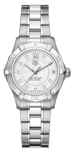 TAG Heuer WAF1312.BA0817