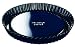 Dr. Oekter 2370 Pro Series Flan Tart Pan, 11-inch