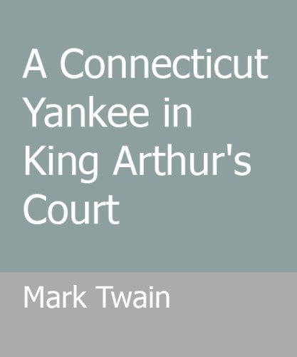Arthurian Legend