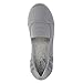 Clarks Women's Sillian Sune Slip-on Shoes