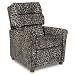 Search : Dozydotes 10919 Snow Leopard Waterfall Children's Recliner