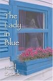 The Lady In Blue