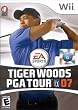 Tiger Woods PGA Tour 2007 WII