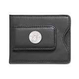 NBA Black Logo Money Clip Team: Miami Heat