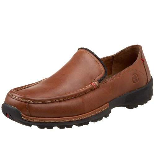 Wenger Men's Loaferhorn Hiking Shoe