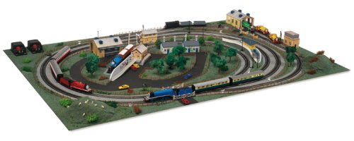 Hornby Thomas & Friends R9086 Thomas Trakmat  00 Gauge  Accessories