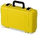 Underwater Kinetics 416 Dry Case without Foam - Yellow