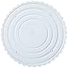 Wilton Decorator Preferred Separator Plate, Sturdy Cake Stacking Plate for Tiered Cakes & Wedding Cakes, 10 in, White