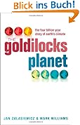 The Goldilocks Planet