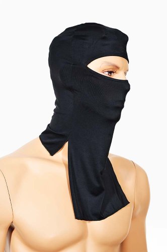 Ninja mask, shinobi, ninja mask balaclava, face hood mo…