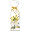 Daffodil Teapot Towel Set