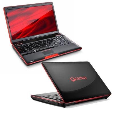 Toshiba Qosmio X505-Q870 TruBrite 18.4-Inch Gaming Laptop