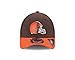 NFL Draft 2015 Cleveland Browns 39Thirty Stretch Fit Cap-ML