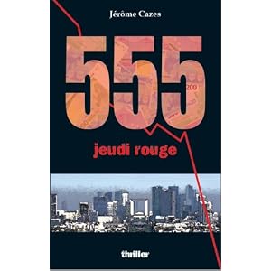 555 Jeudi rouge