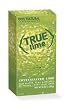 True Lime Crystallized Fruit Wedge ~ 100 Pack Box