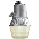 Buy Cooper Lighting E-70-H 70W High Pressure Sodium Safety and Security Dusk to Dawn... by Cooper