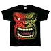 Search : Incredible Hulk - Hulk Flem T-Shirt