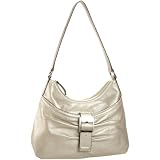 Tignanello Womens Boldly Buckled T88925 Hobo