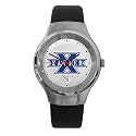 NCAA Xavier Musketeers Finalist 3 Hand and Date Watch