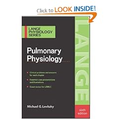 Pulmonary Physiology (Lange Physiology)