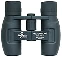 Pentax Whitetails Unlimited 10x25 DCF WP Binoculars