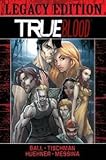 True Blood Legacy Edition #1