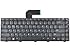 Eathtek New US Layout Black Keyboard with Frame for Dell Inspiron M5040 M5050 N5040 N5050 series laptop NON BACKLIT