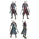 Devil May Cry 4 Nero Actionfigur 27cm