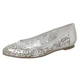 BCBGirls Women's Laurina Flat