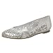 BCBGirls Women's Laurina Flat