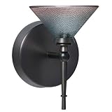 1W-117691-BR - Wall Sconces