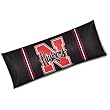 Nebraska Cornhuskers NCAA Full Body Pillow (19x54 )
