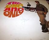 Signed: The One and Only Mr Sound Effects, Wes Harrison [Autographed LP]