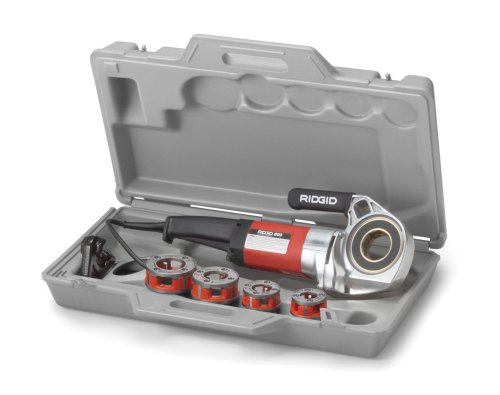 Ridgid 20826 Carrying Case for Hand-Held Power Threader