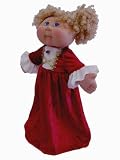 Winter Belle Doll Dress