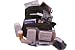 MOLLE Compatible Combat Medical Kit, with First Aid Supplies