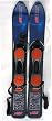 Matrix FSX 75cm skiboards snowblades skiblades with bindings 2010