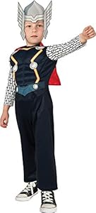 Thor Toddler Boys Costume