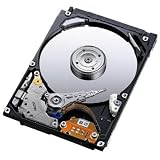 Produkt-Bild: SATA 80GB Toshiba MK8061GSYB