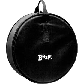 Beato Curdura Padded Floor Tom Bag, 16 x 16 Inches by 