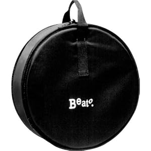 Beato Curdura Padded Floor Tom Bag, 18 x 16 Inches by 