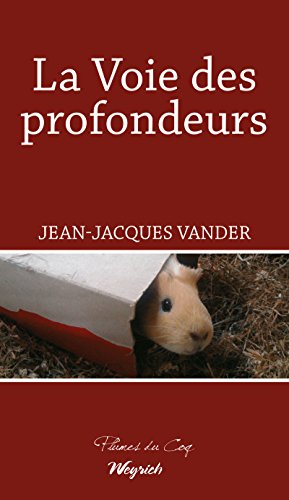La voie des profondeurs: Roman philosophique (Plumes du coq) (French Edition)