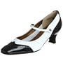 California Magdesians Women's August Pump