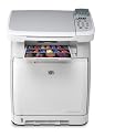 HP Color LaserJet CM1015 Multifunction Colour Laser Printer (All-in-One Print, Copy, Scan)