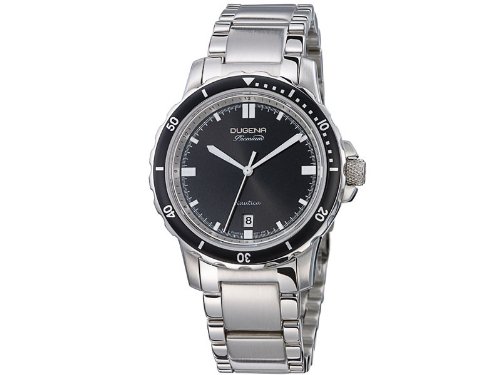 DUGENA Herrenuhr NAUTICA EVO 7000013