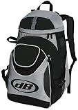 Debeer Lacrosse DBGP Gear Pack (14.5-Width x 13-Diameter x 23-Height-Inch)