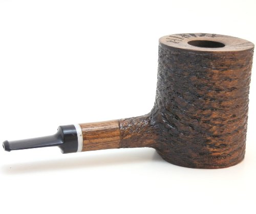 Giant Tobacco Pipe - Model Lumberjack - 3