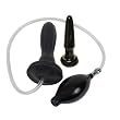 Doc Johnson- Titanmen Inflatable Wonder Multi-Product Value Bundle - Sex Toy Kit
