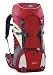 Suchen : Vaude Rucksack Bavella 35, 35 Liter, rot/vinered